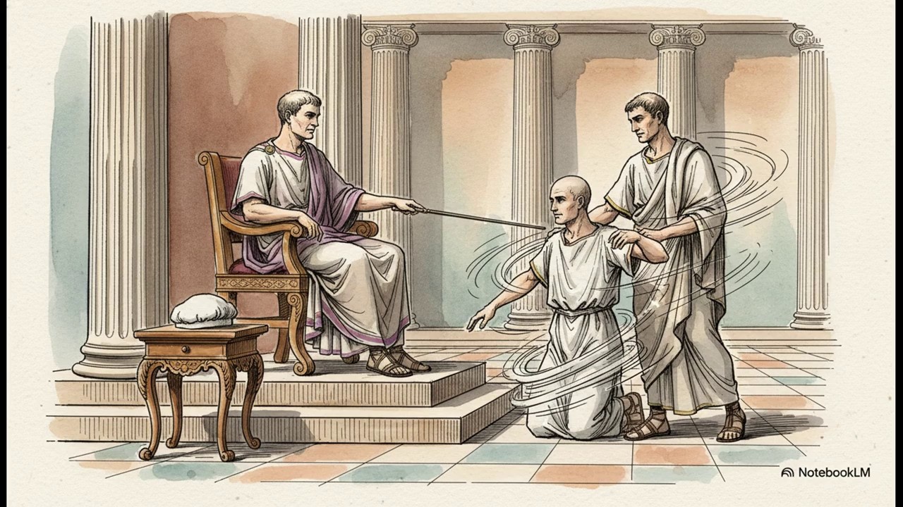 Cap II di14 don Nic. Occhibove -  De origine linguae latinae