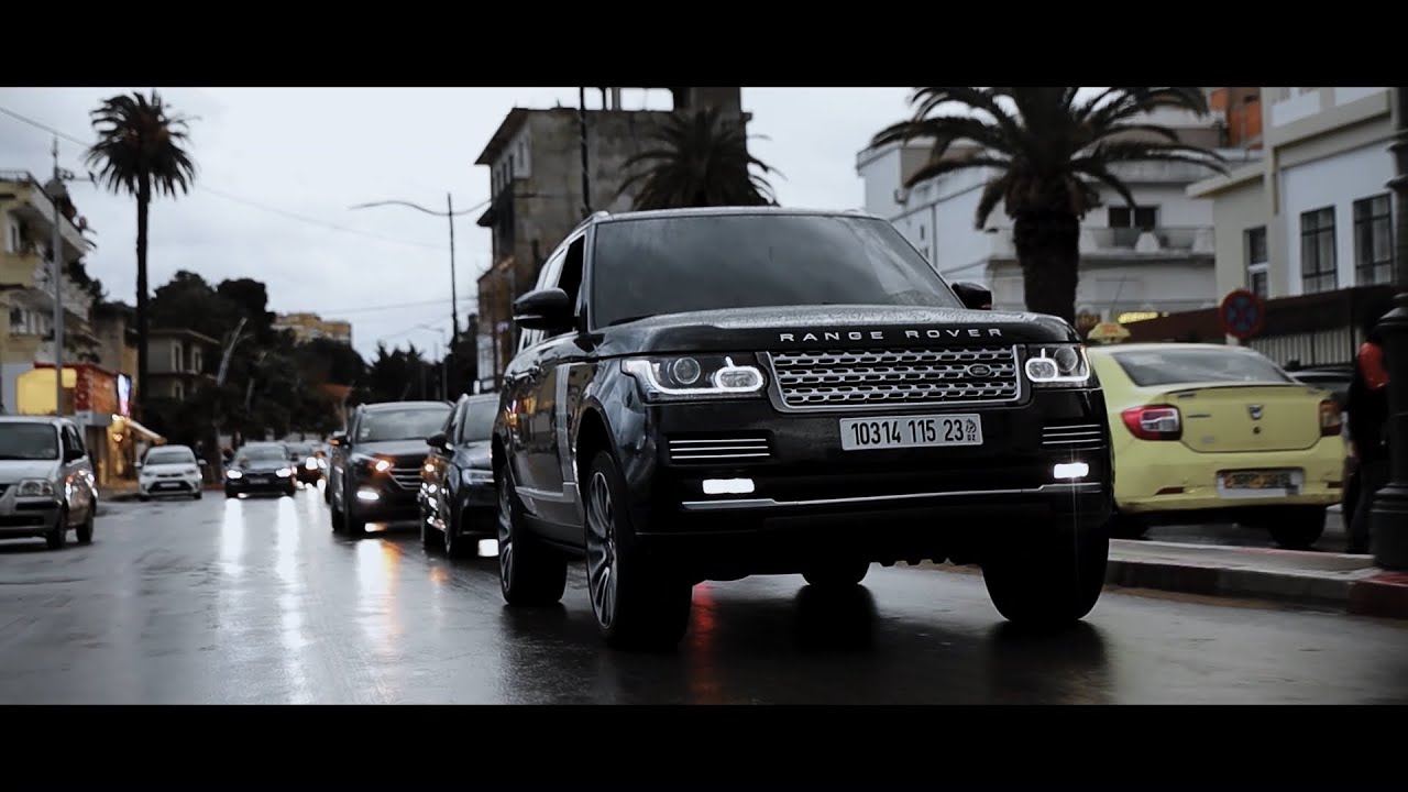 Cortege mariage voiture de luxe | عرس جزائري عنابة  | ANNABA | Canon EOS R
