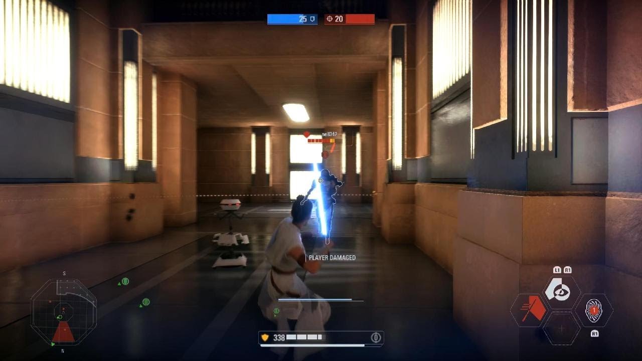 832 levels left - Finn and Boba road to MAX | Star Wars Battlefront 2