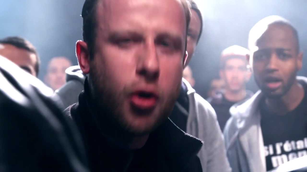 LA JONCTION  