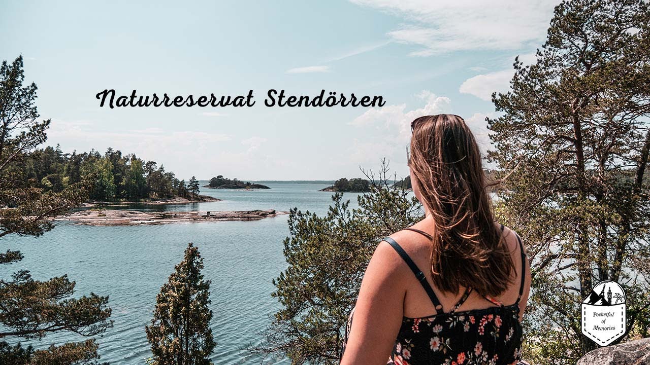 Das schönste Naturreservat Schwedens: Stendörren