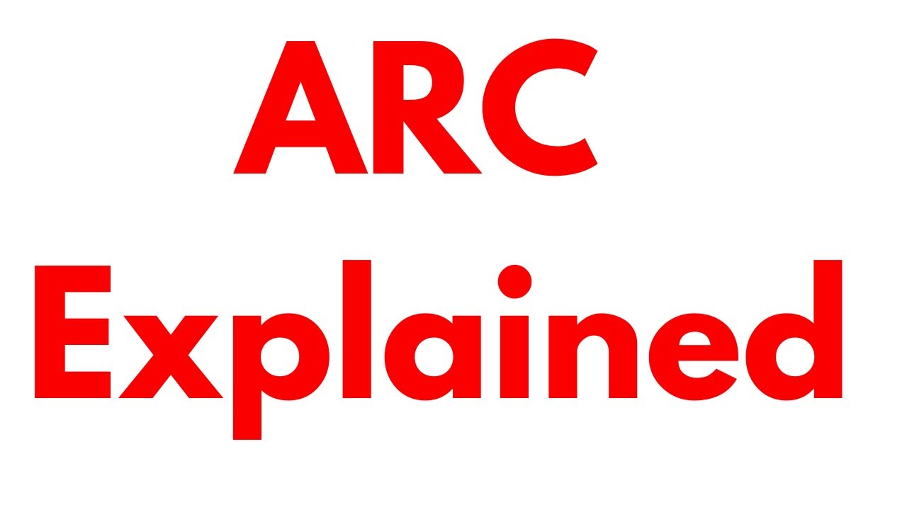 Разъяснения по поводу разрешения на возвращение в Канаду (ARC).