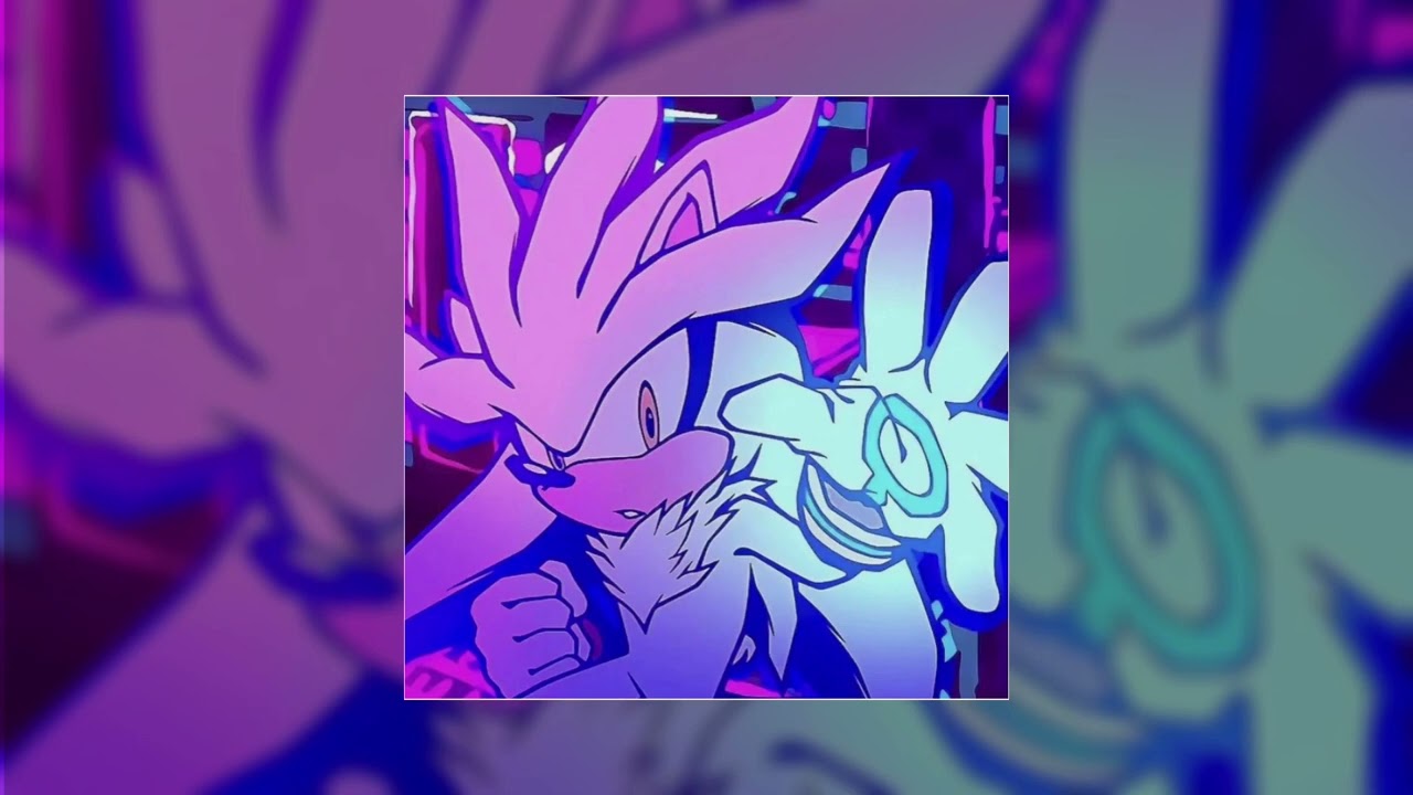 Don't Stop The Music - Ed Marquis Remix (Slowed + Reverb)