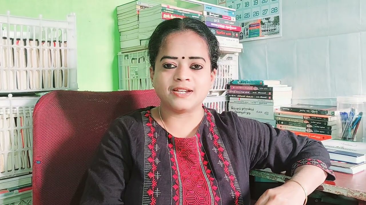 வெண்பா பாட்டியல் முதல் பிரபந்த மரபியல் வரை.