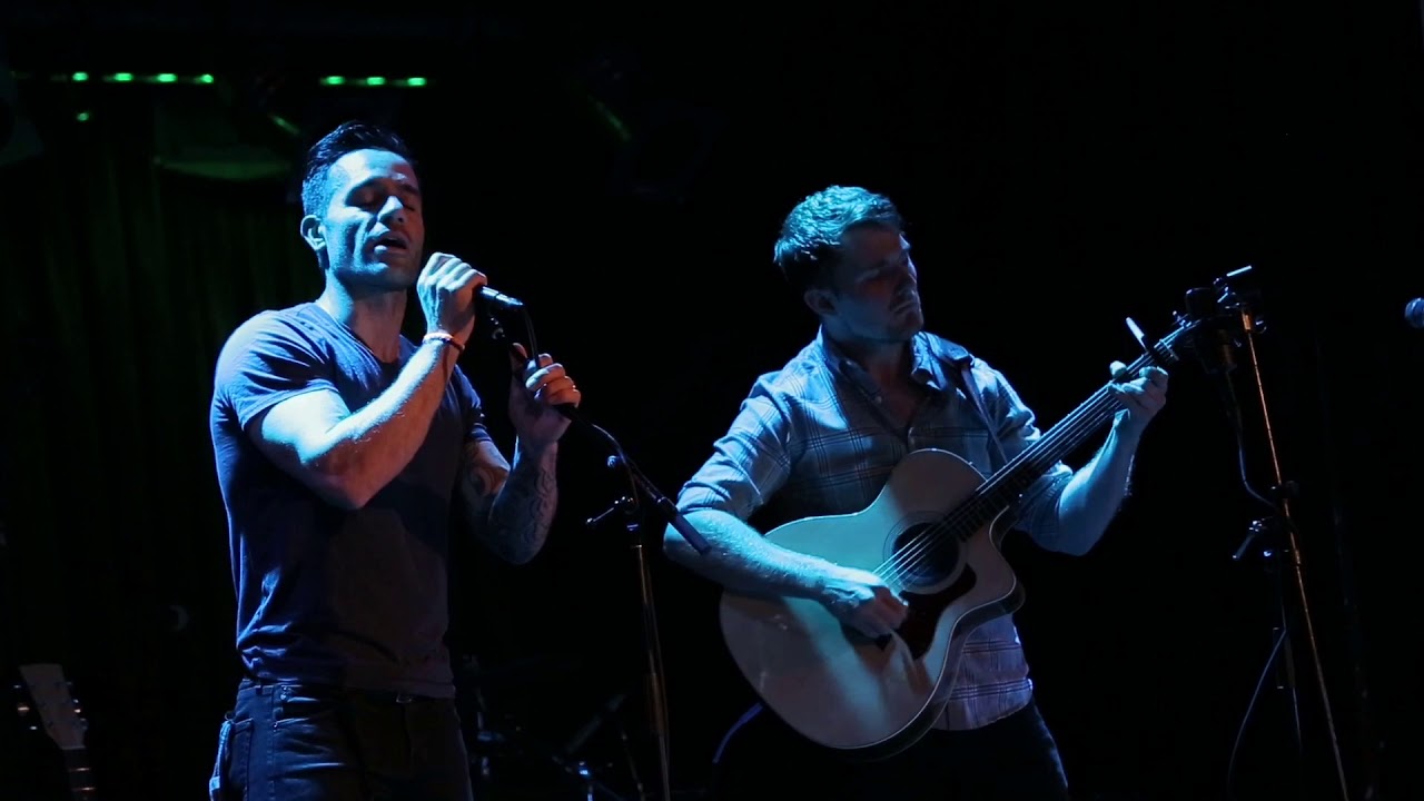 High Flying Adored - Ramin Karimloo