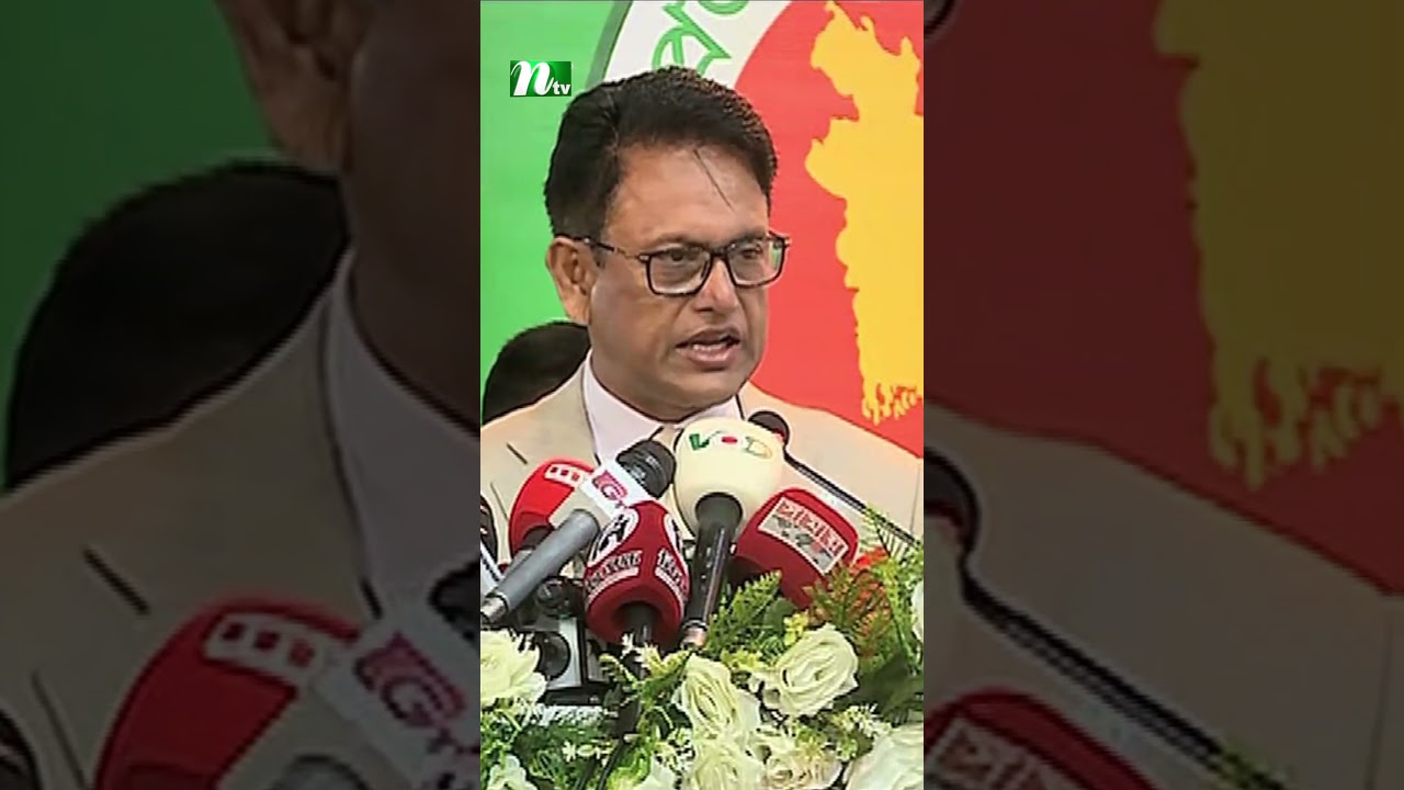 নকল পেলে প্রতিষ্ঠান প্রধানকে আইনের আওতায় আনা হবে: শিক্ষামন্ত্রী | NTV News
