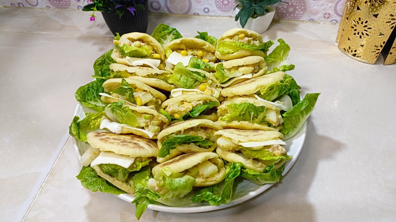 بطبوط معمر بحشوة باردة إقتصادي اللي داقو يزيد 😱 الاخرى