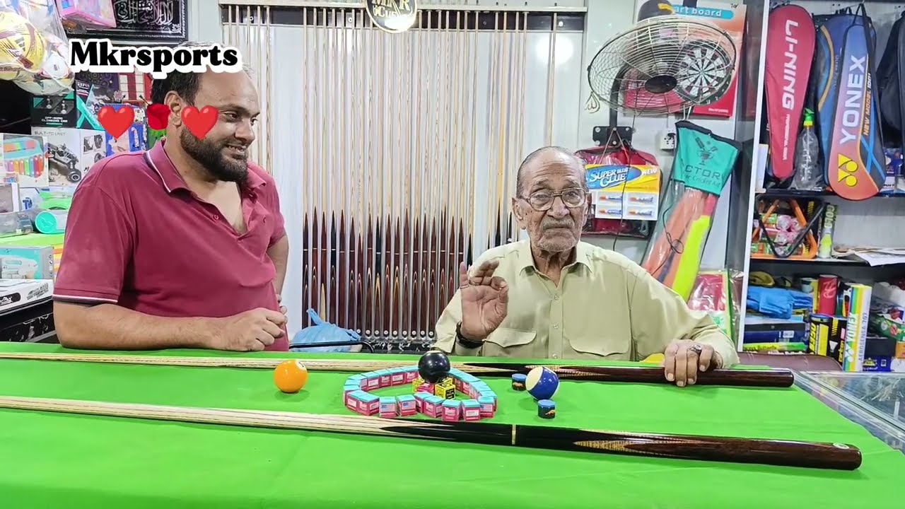 How to buy snooker stick mkrsports..#mkr  #ultimate #shortsfeed #shortsvideo 