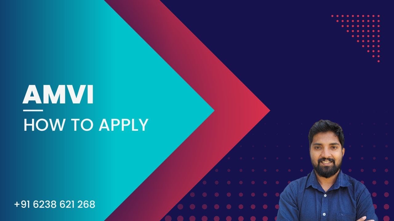AMVI|HOW TO ADD LICENCE|SHORT VIDEO