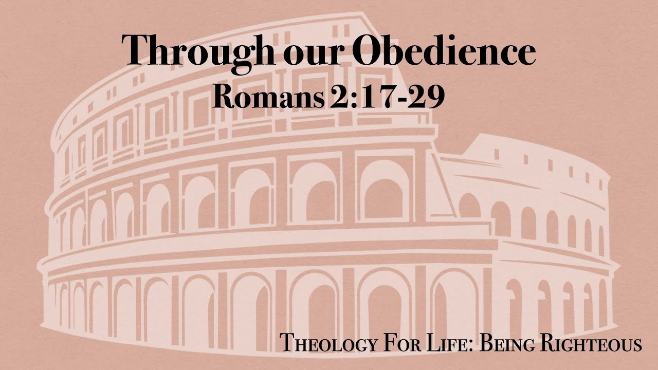 Through our Obediance