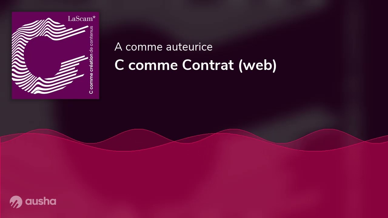 C comme Contrat (web)