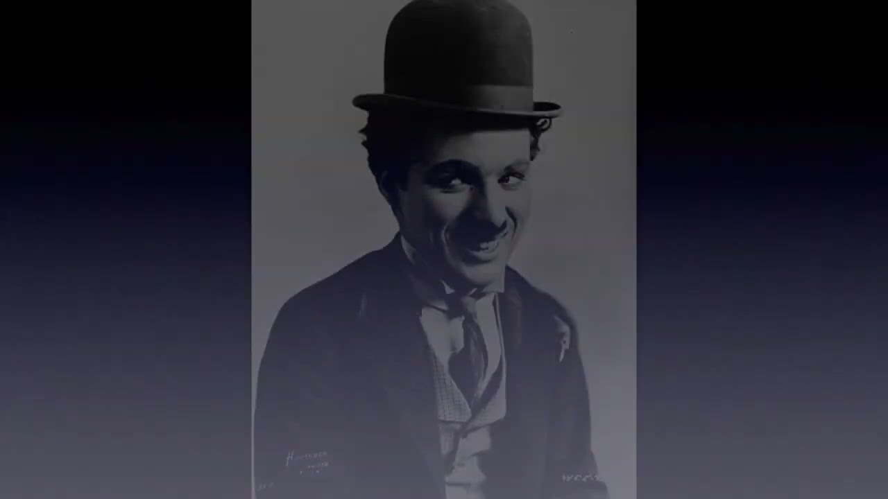 Smile - Charlie Chaplin - Saxophone Quartet