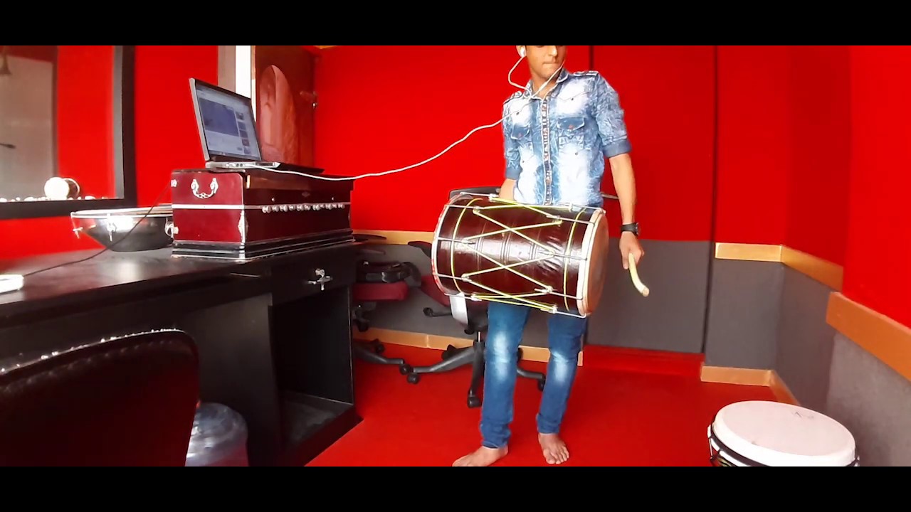 Despacito -Dhol Cover [Indian Style] - Preet Bhanushali
