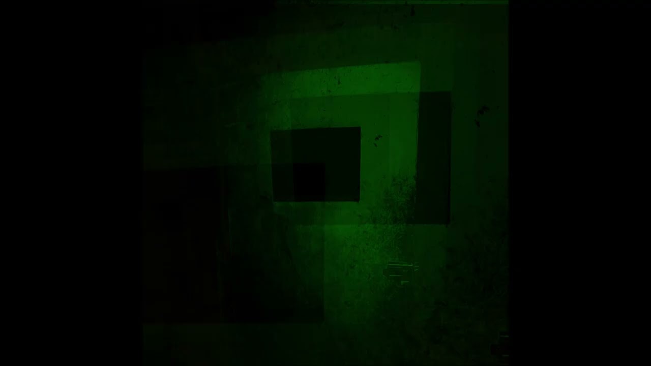 Weltraum und Sterne - On the Other Side of the Door