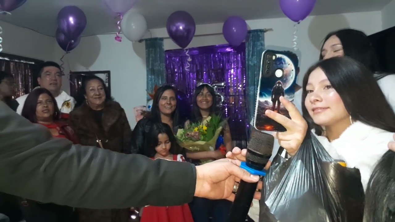 FELIZ CUMPLEAÑOS HIJA TE AMO 💖 DIOS. TE BENDIGA SIEMPRE 