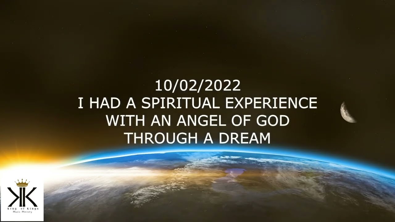 You're the Almighty God English Version | King of Kings | Nikos & Pelagia Politis (12 HR loop)