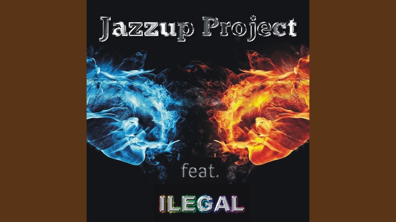 Ulica (feat. Ilegal)