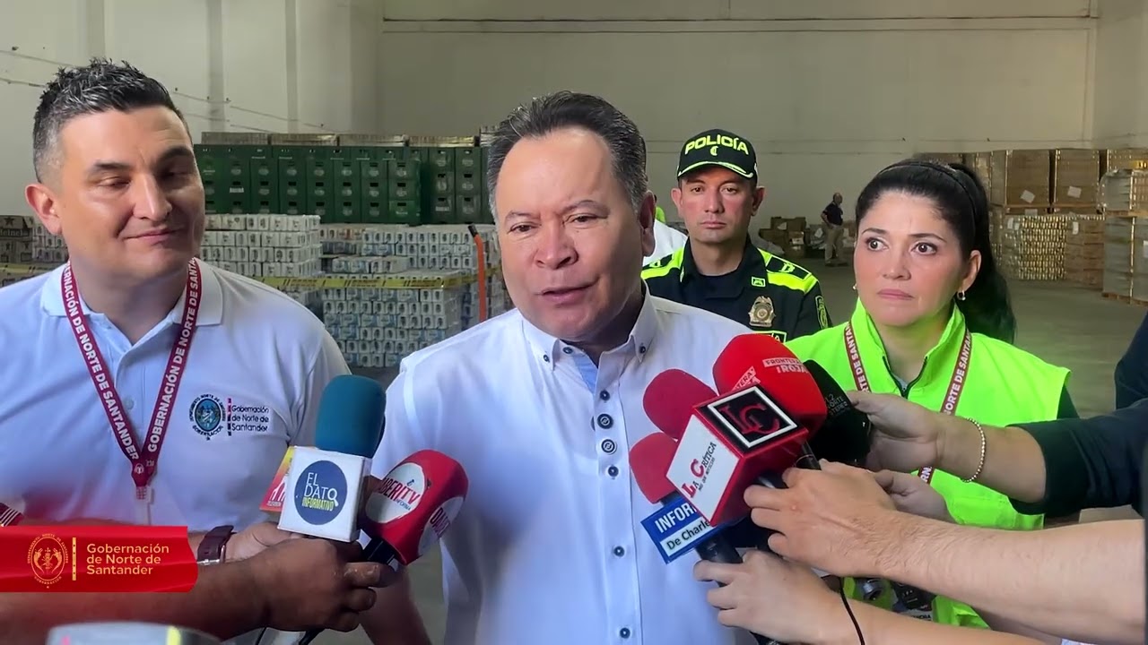 Programa institucional de Norte Territorio de Paz 10 de diciembre de 2025