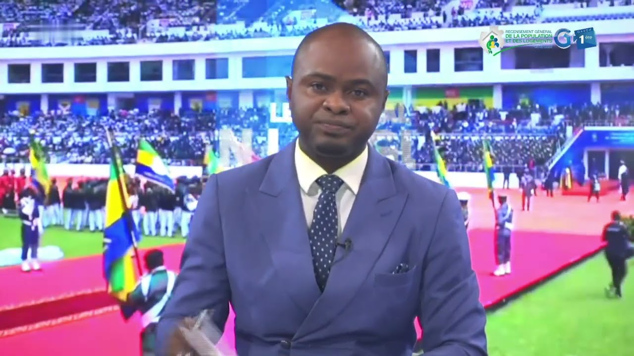 Le Journal en Langues du 02 mars 2026.