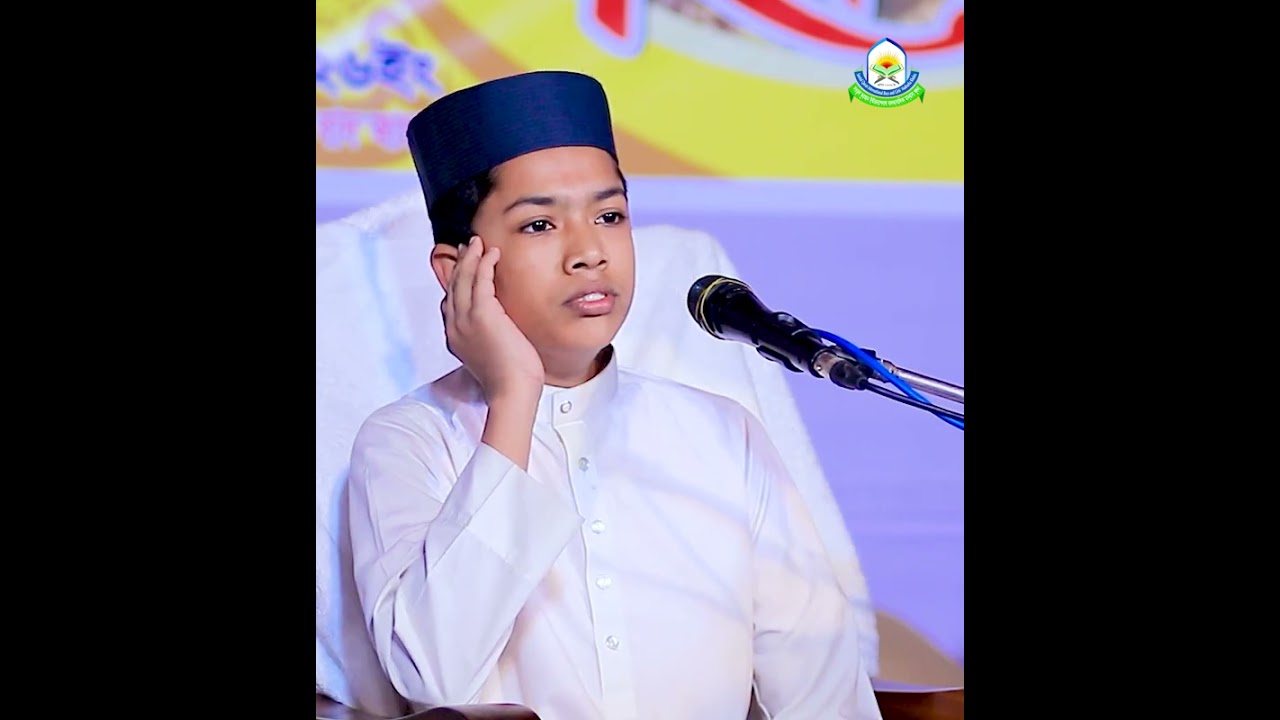 Beautiful Quran Recitation || GHR MEDIA ||
