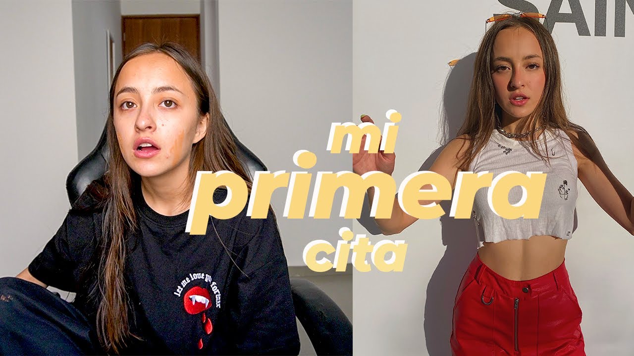 arr&eacute;glate conmigo para una primera cita