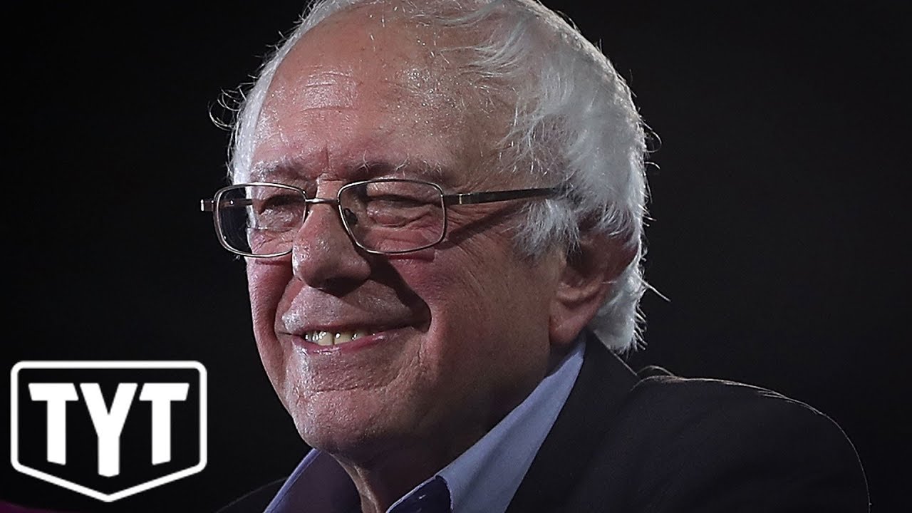 Bernie Sanders Attacked By New York Times!