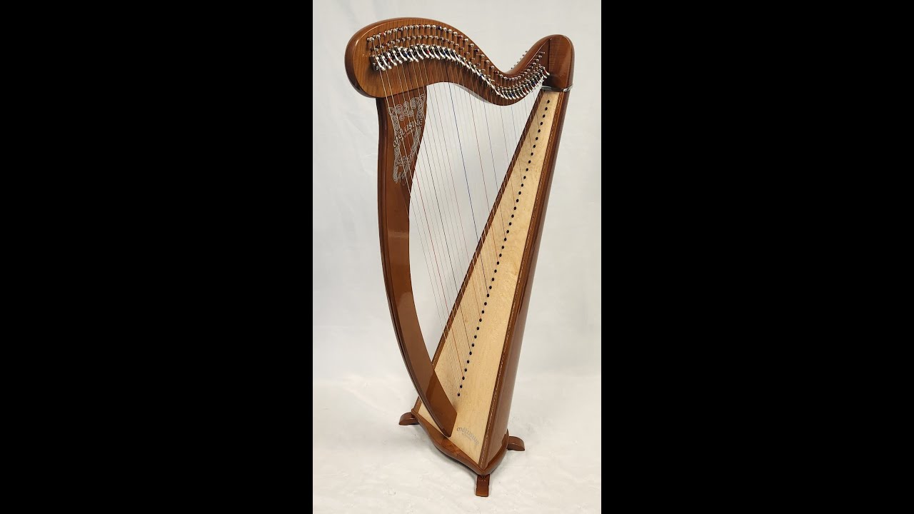 Camac Concert Melusine 