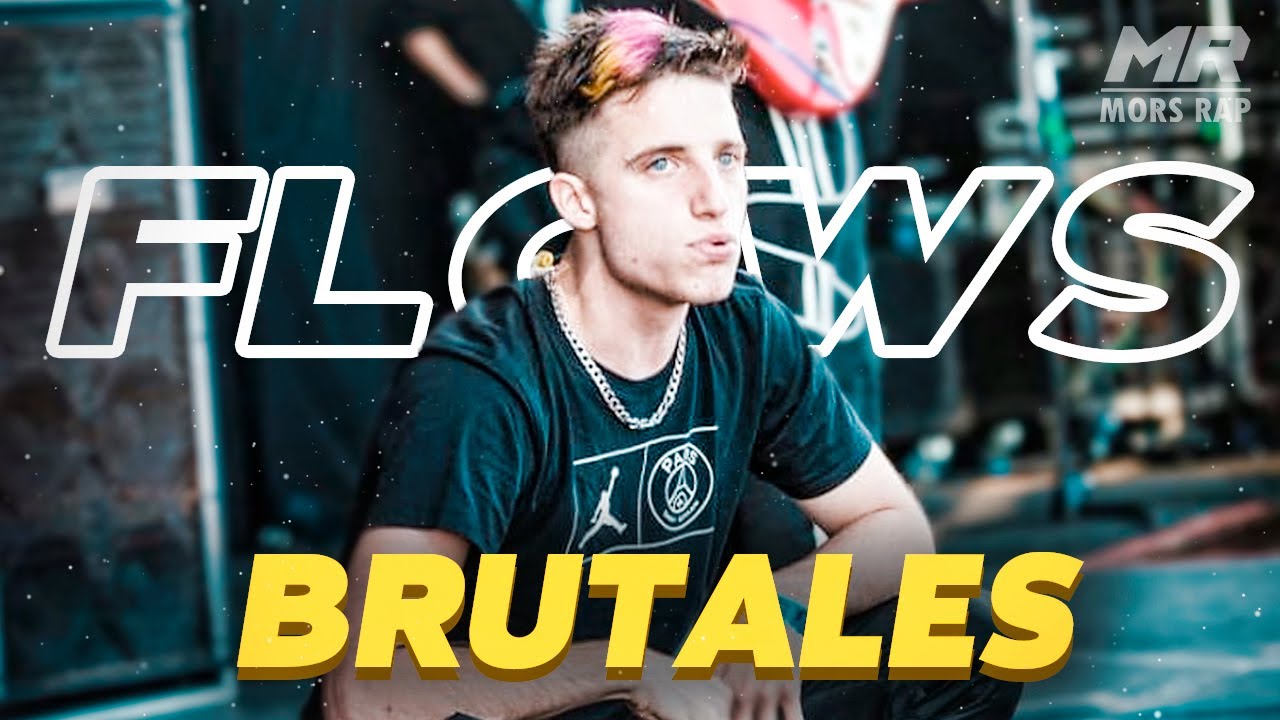 MINUTOS con tanto FLOW que ni el BEAT lo aguant&oacute; 🔥🕺