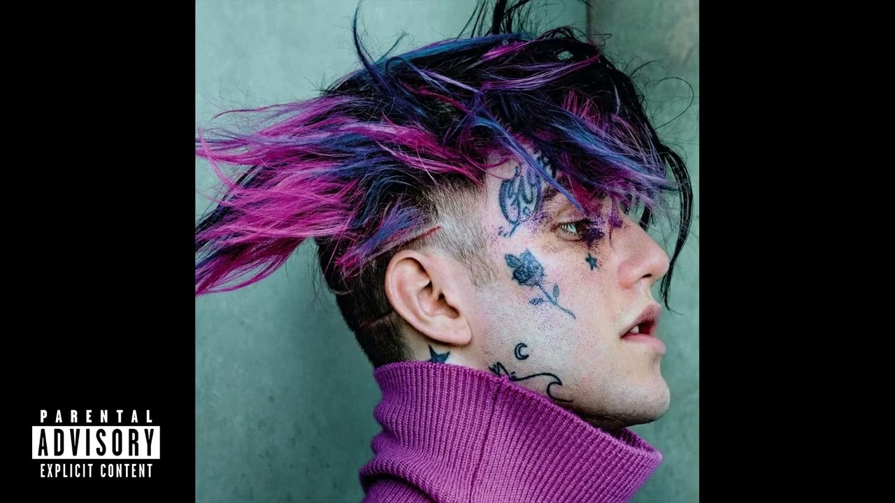 [FREE FOR PROFIT] LIL PEEP TYPE BEAT 