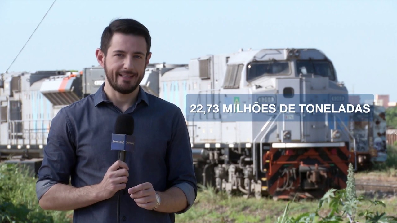Concessões de ferrovia e caso da Norte-Sul