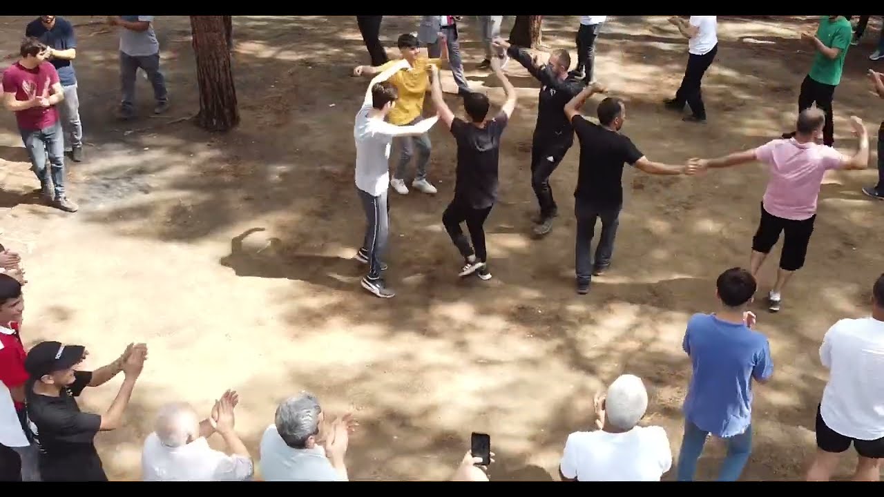 2023 Amasya Taşova Belevi Kasabası Derneği Piknik. |   instagram.com/suleymanoz_