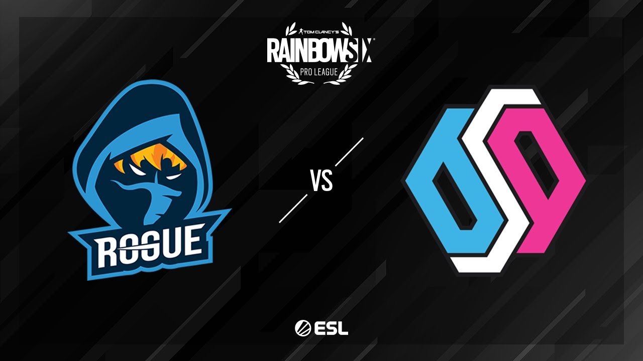 Rogue vs. BDS Esport - Clubhouse - Rainbow Six Pro League - Season XI - EU