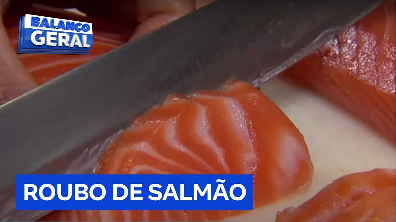Funcionários de restaurante japonês são presos