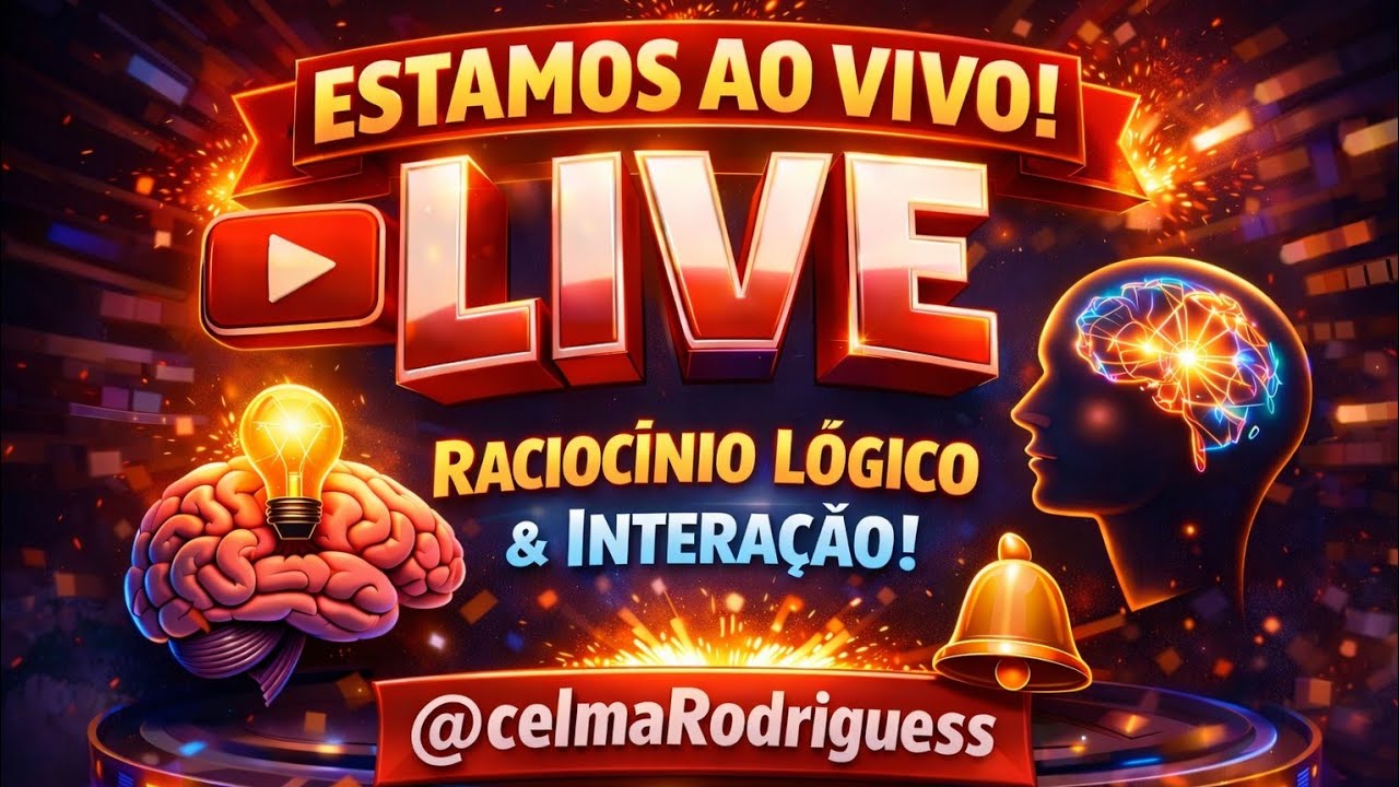 Celma Rodrigues está ao vivo! #short_video #livestream #interactive #quizaovivo #liveaovivo 