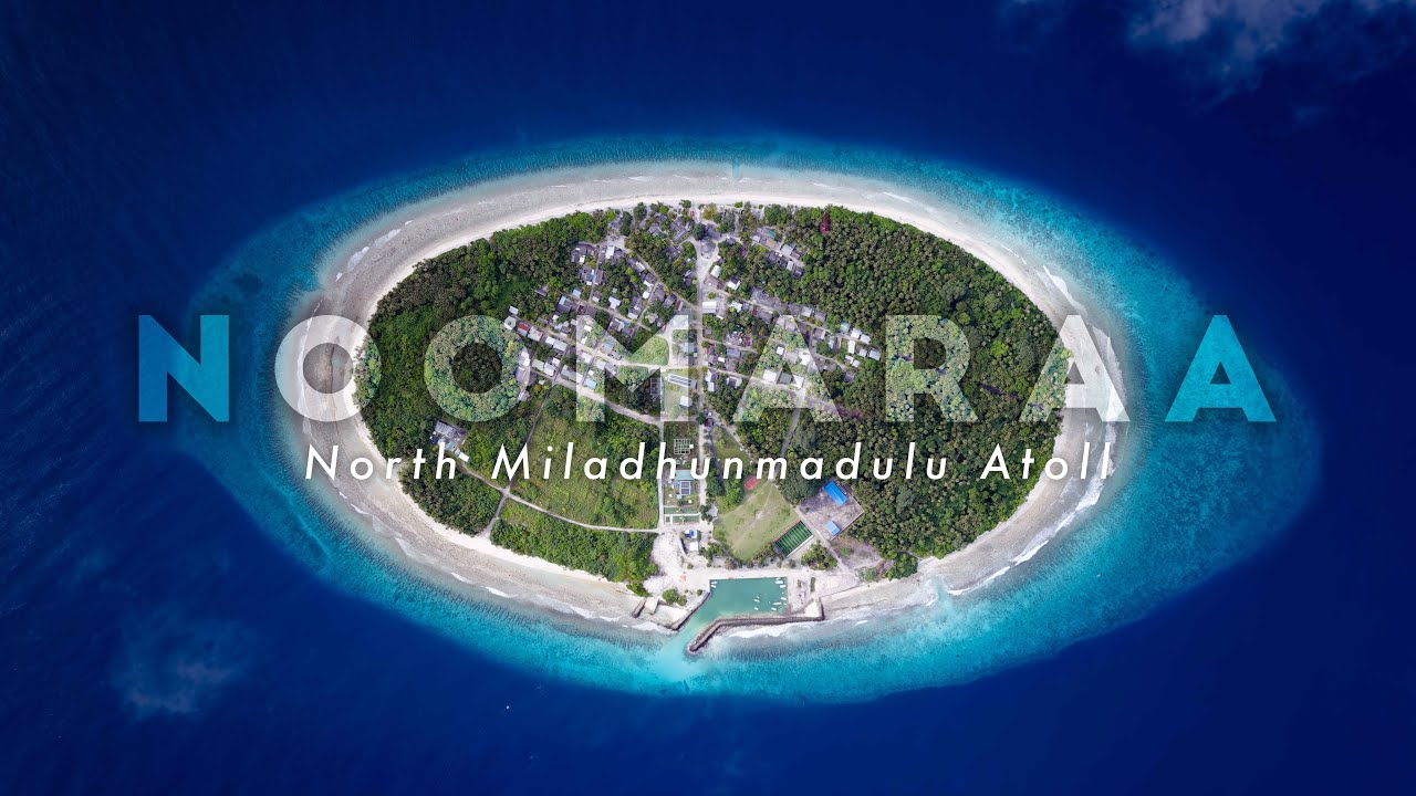 Island Profile - Sh. Noomaraa