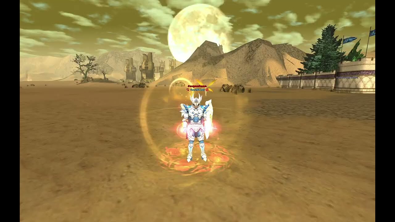 ZEUGMA GAME PONTUS ÖZEL  ''TheONLINE'' @ZeugmaGame #knightonlinepvp #online #knightonlinepk