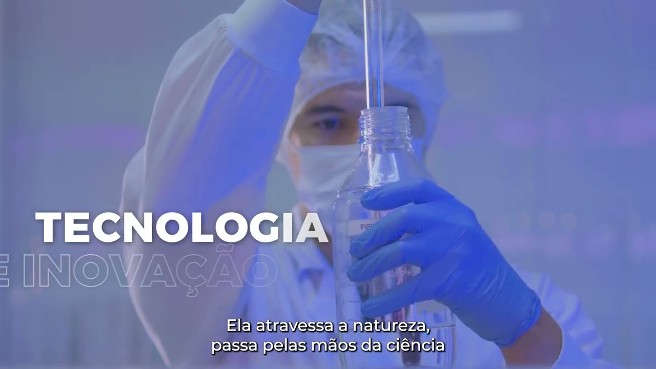 INSTITUCIONAL EQUIPLEX 40 ANOS | H.egídio Group