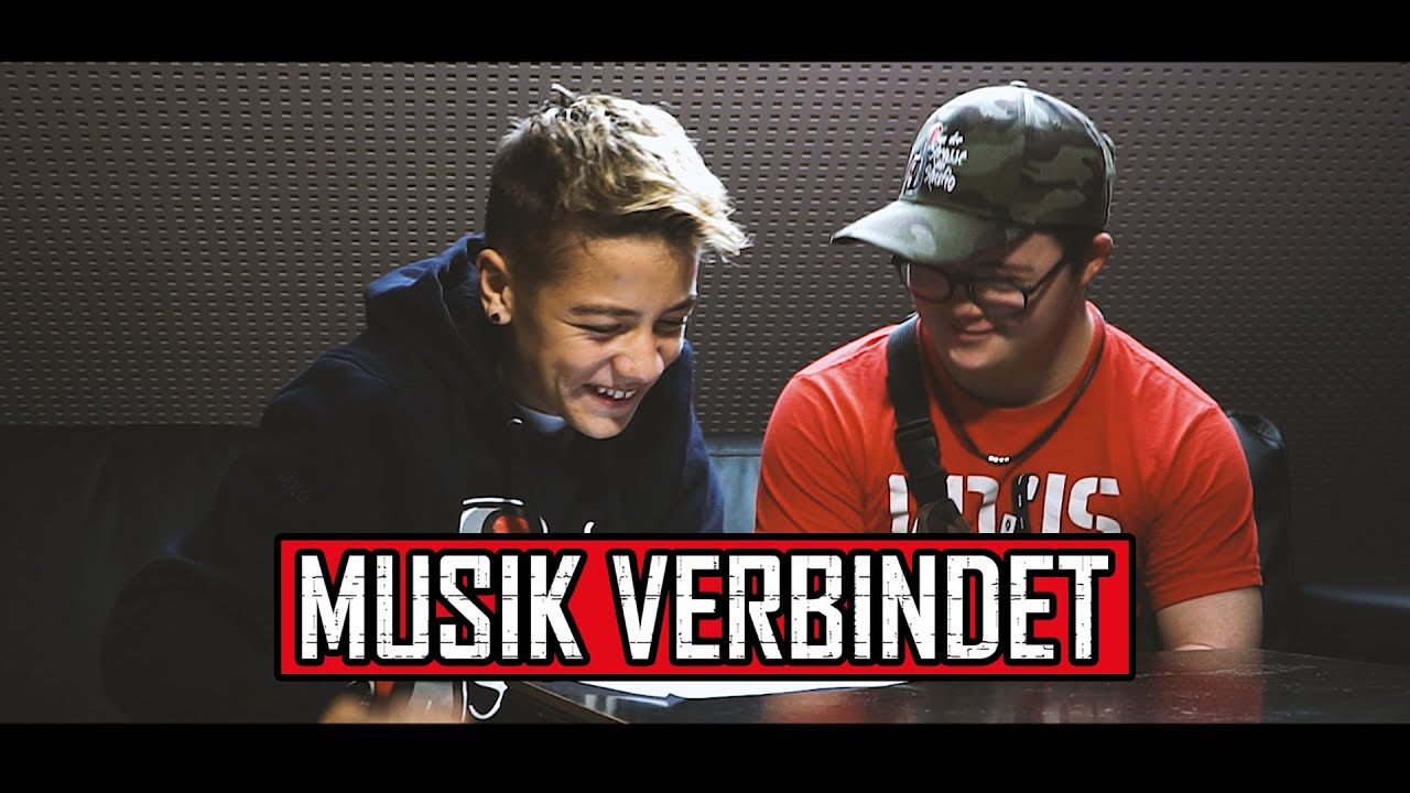 Dustin & Ben - Musik verbindet (official Musikvideo) // VDSIS