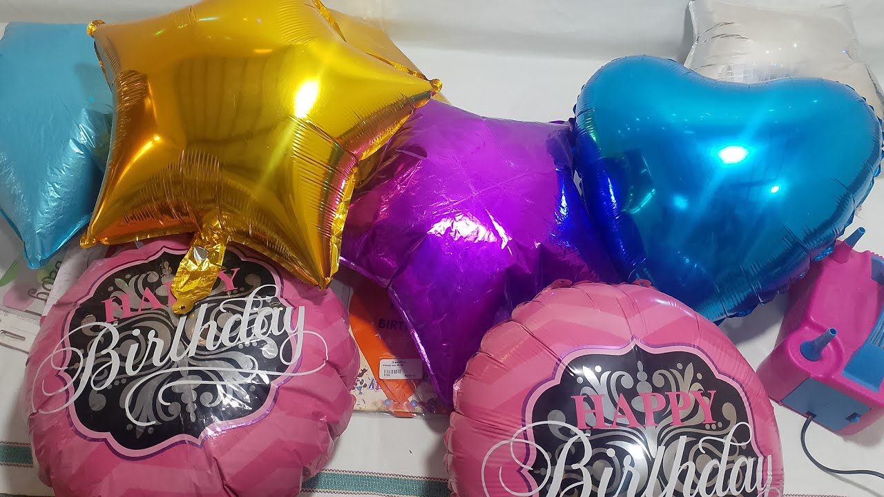 FUN BALLOON POP COMPILATION PART Unlimited AND emoji balloon #balloon #heater balloon #poppballons 