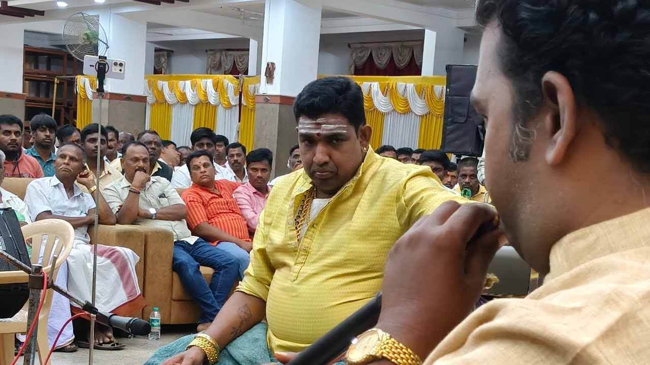 Nadaswara :: Kalidas sir and vinod sirThavil.         :::  Srikanth sir and Manohar sir