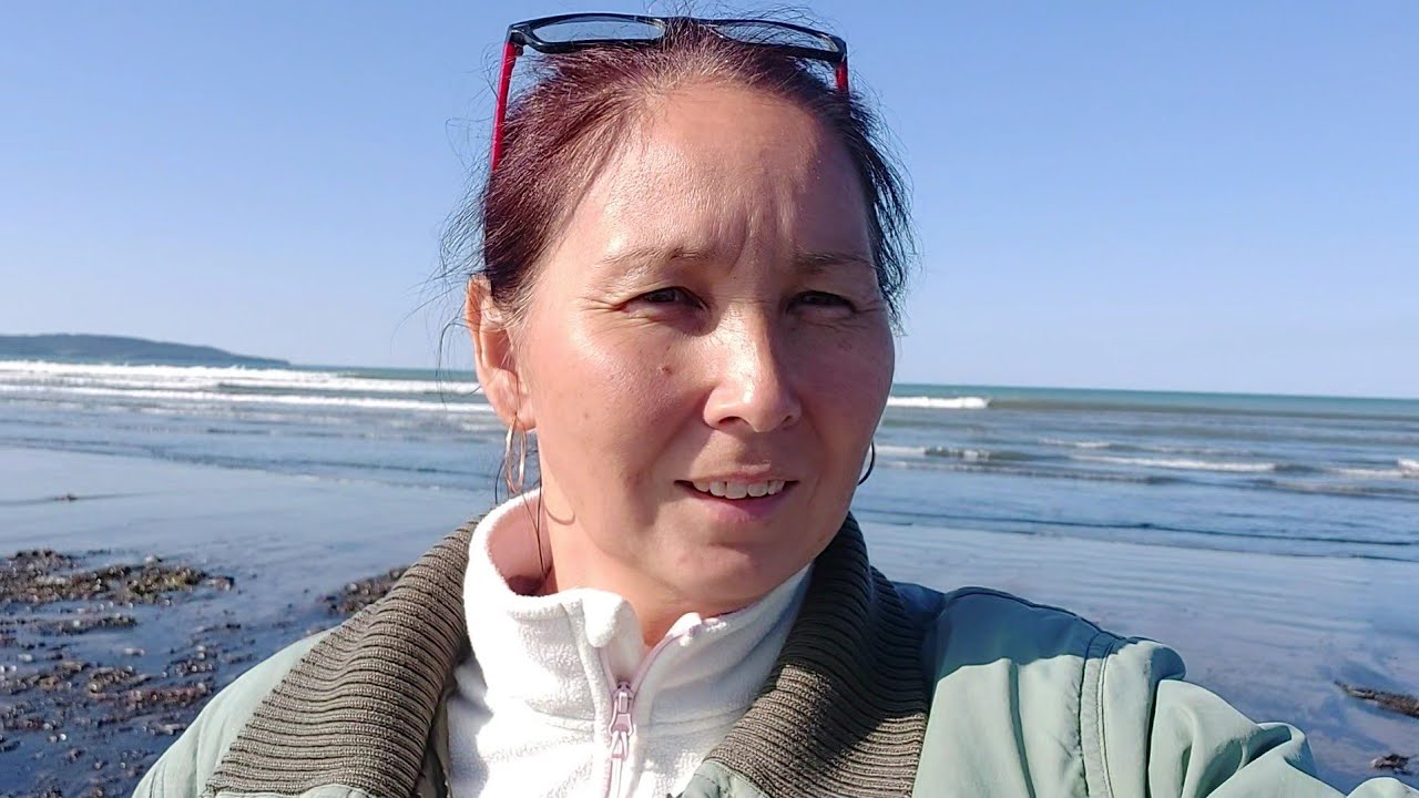 Поехала за грибами, а НАСОБИРАЛА гуидака