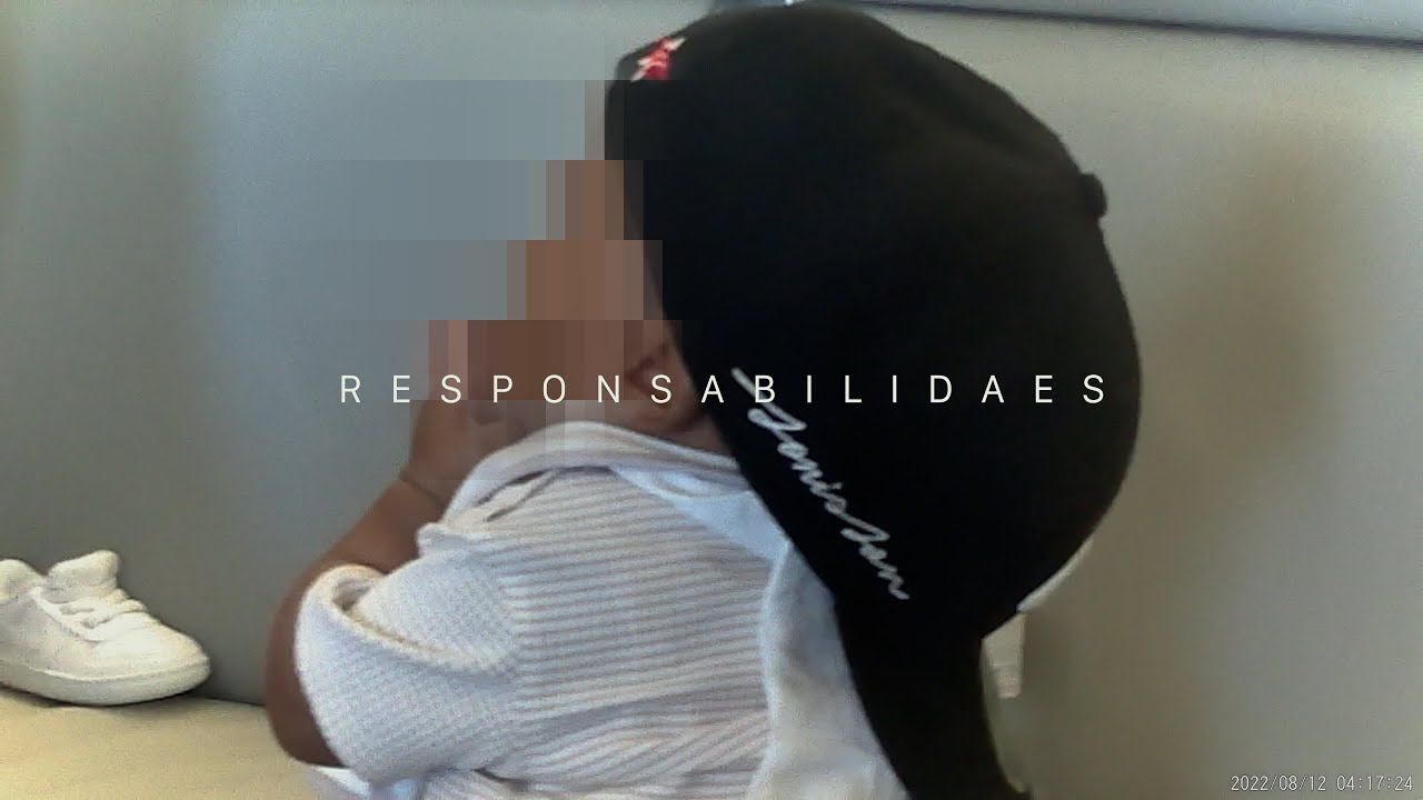 WAY 45 - Responsabilidades