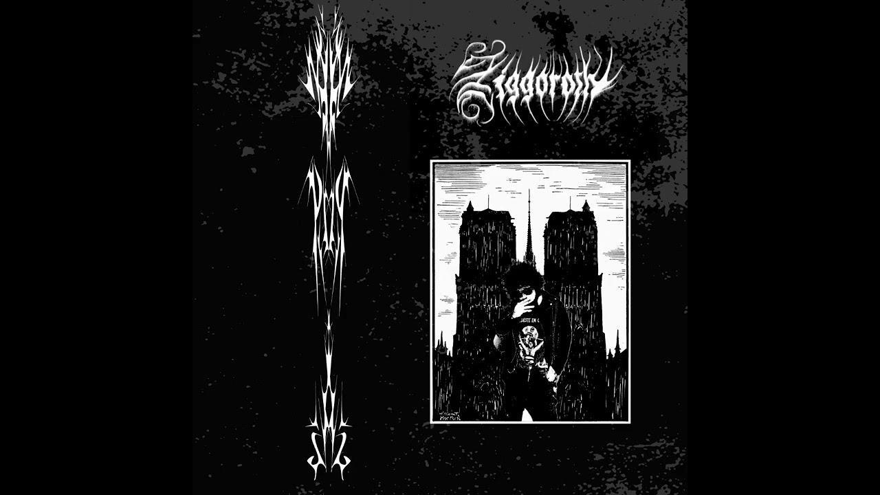 Ziggoroth - Labyrinth