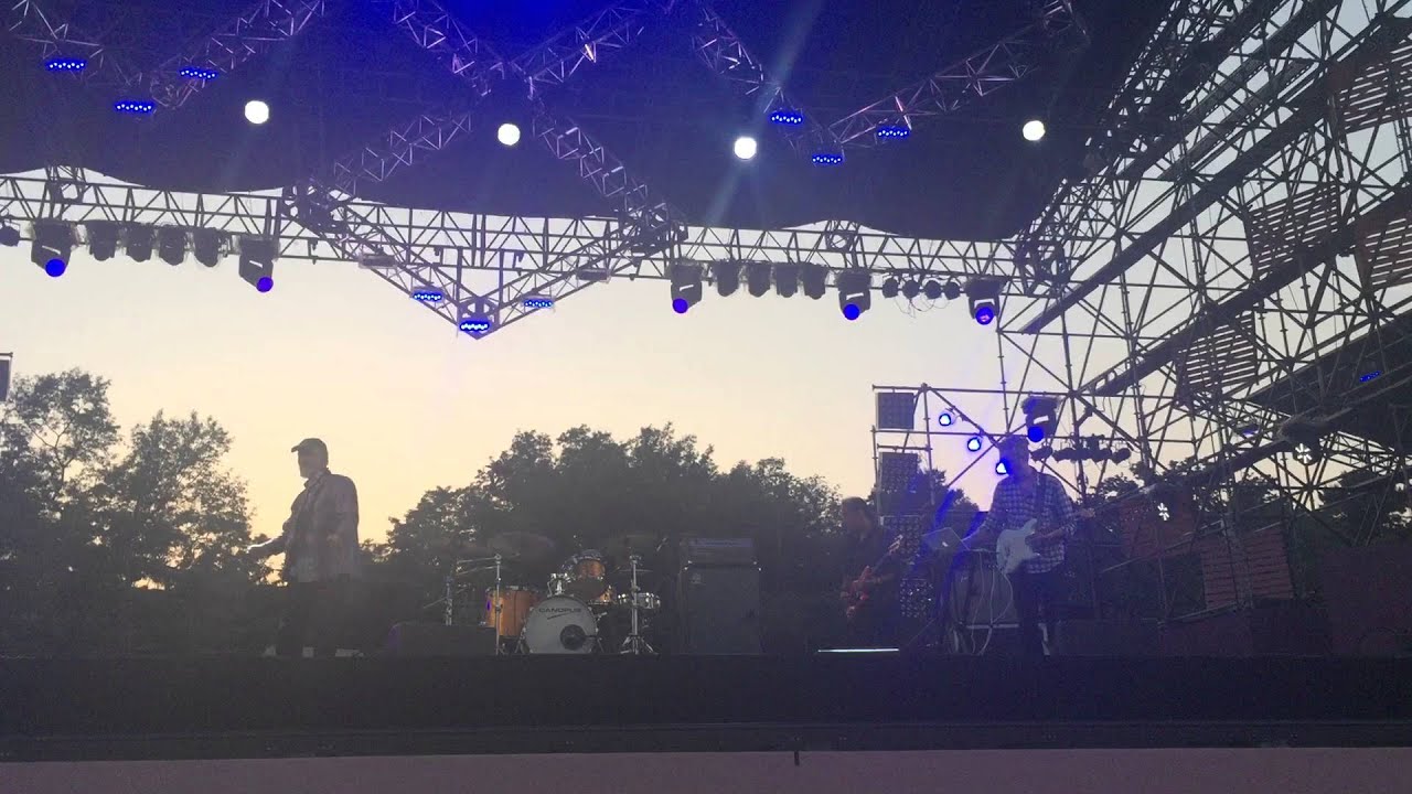 John Scofield - Endless Summer (Live in Seoul)