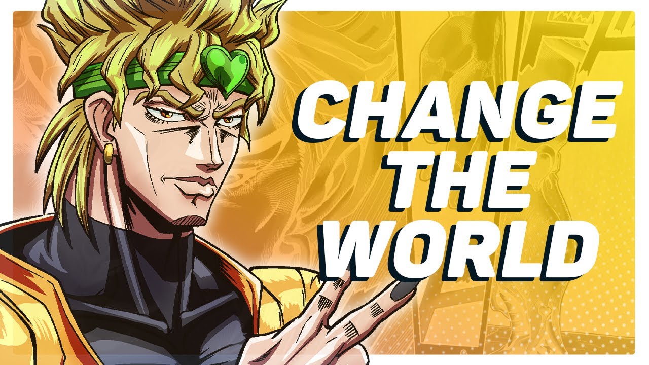 What if Dio NEVER Existed?