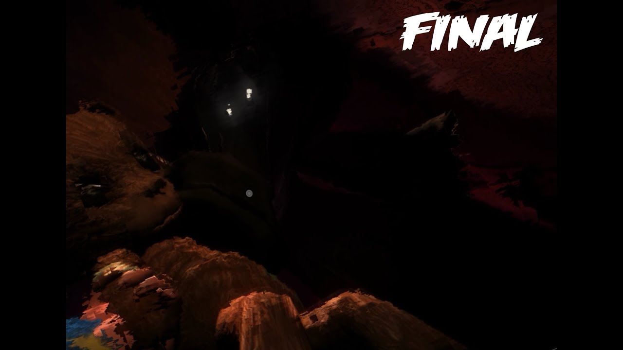 THE END?!| Among The Sleep - Part 4