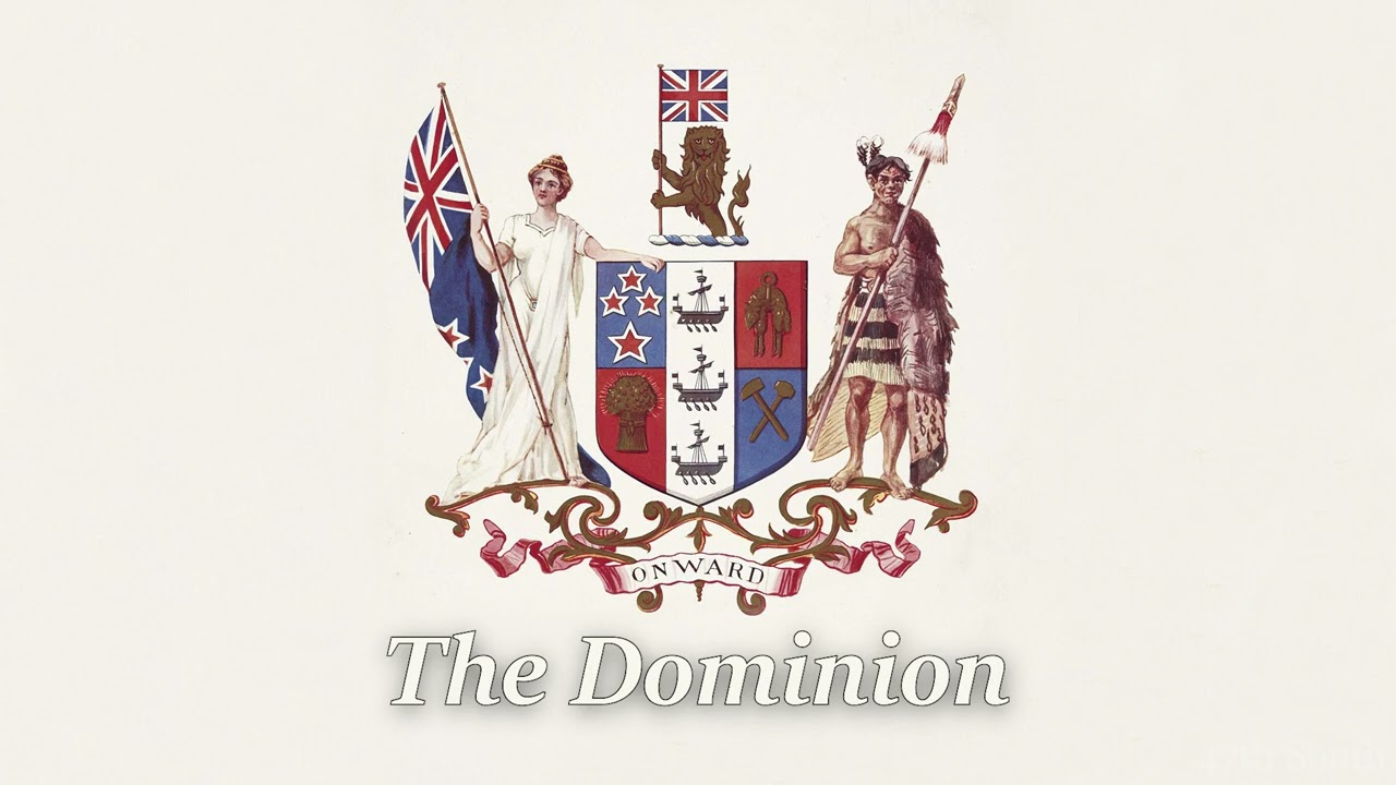 The Dominion [New Zealand March]