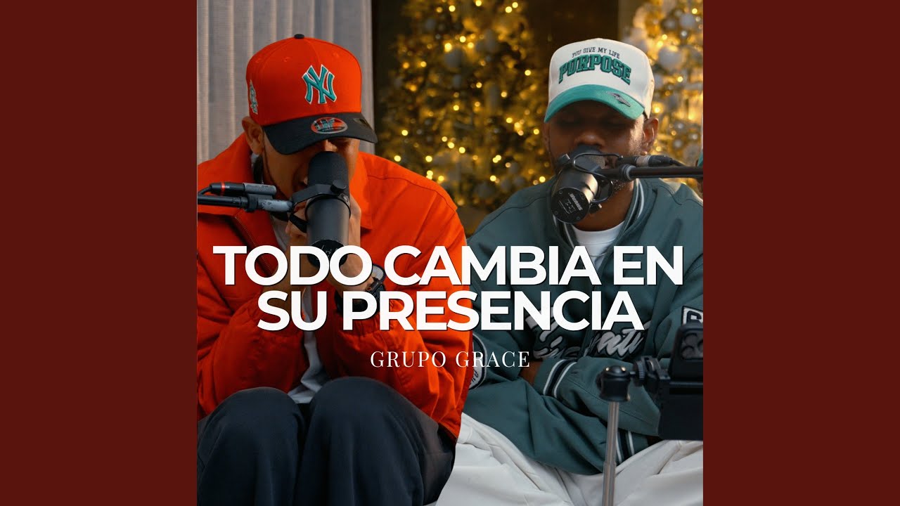 Acercame A Ti
