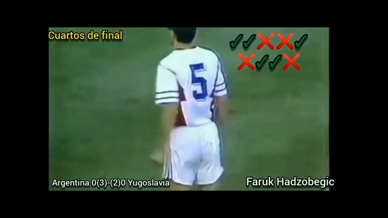 Canción del mundial Italia '90 - Un'estate italiana versión en español por Alex Cannas