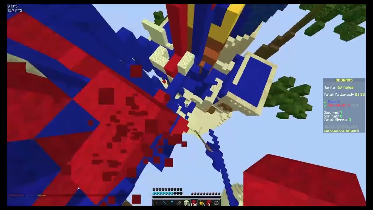 bedi gördüm sanatı 2019-2024